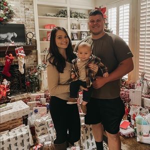 Meet your Posher, Darian